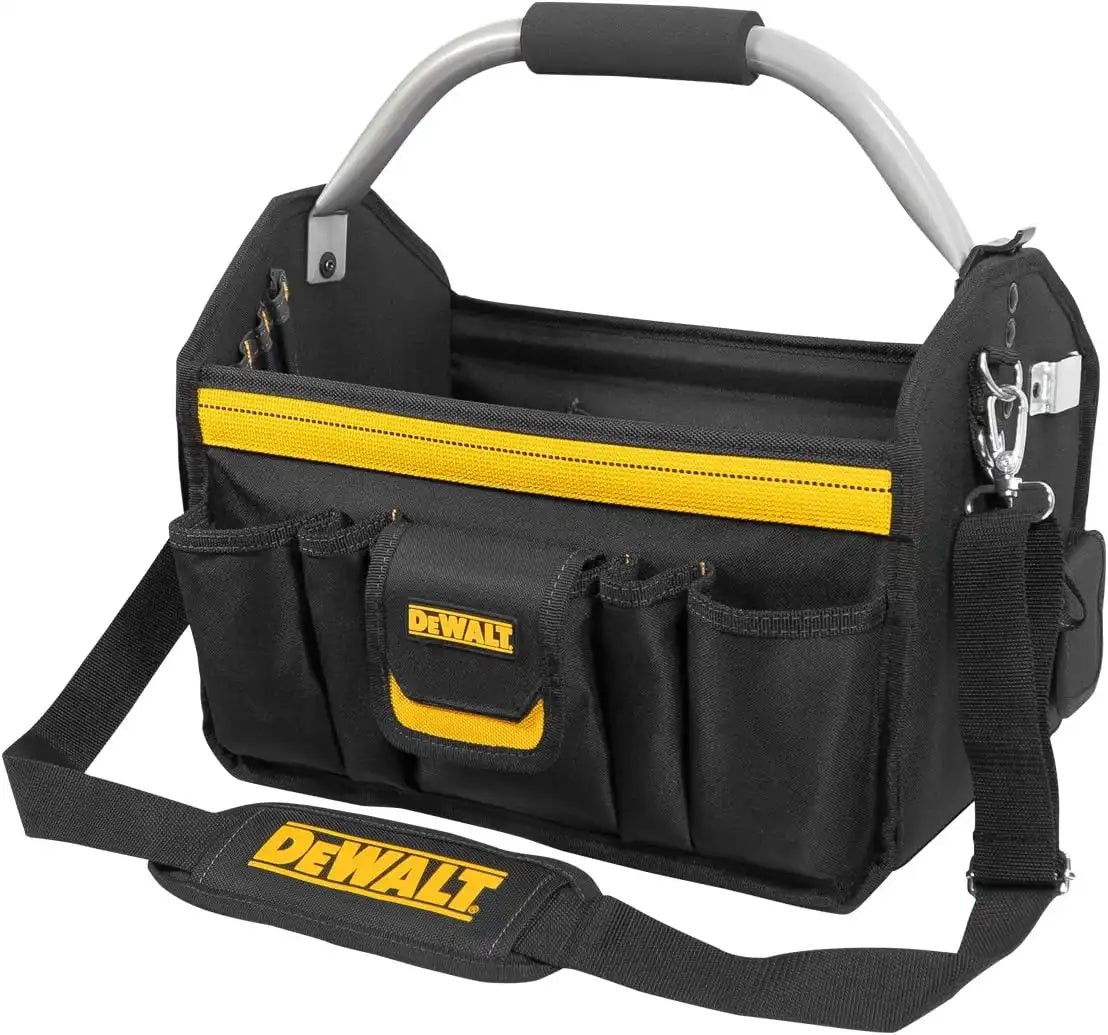 DEWALT DG5587 Open Top Tool Carrier, 14 in., 23 Pocket