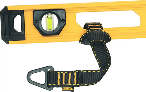 DEWALT V-Ring Tool Attachment, 35 lb. Capacity