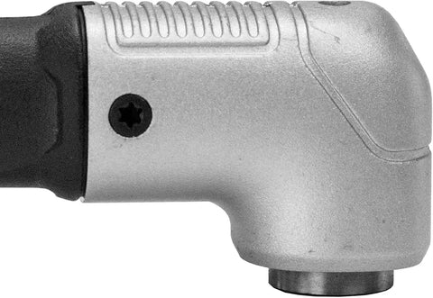 DEWALT Impact Ready 1.5 in Right Angle Drill Attachment, Magnetic Compact Ergonomic 90 Degree Drill Adapter (DWARA120) (Pack of 3)