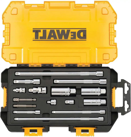 DEWALT DWMT73807 Accessory Tool Kit, 15 Piece