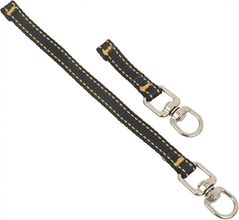 DEWALT Tool Attachment with Swiveling D-Ring, 8.5 inches, 3 Pack