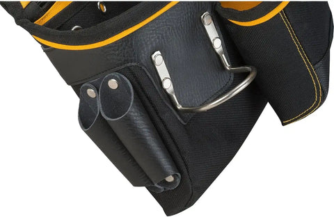 Dewalt DWST1-75652 Hammer and Nail Bag, Yellow/Black