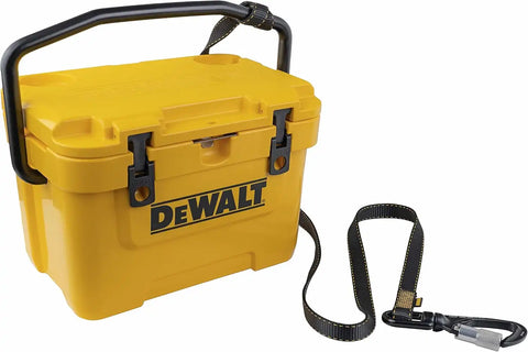 DEWALT Single Leg Tool Lanyard, 80 lb. Capacity