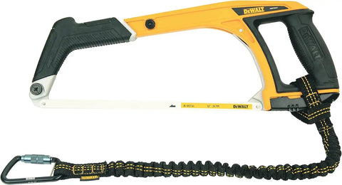 DEWALT Single Leg Tool Lanyard, 25 lb. Capacity