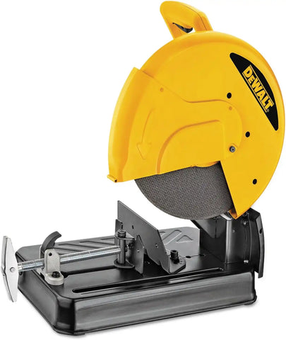 DEWALT Chop Saw, 14-Inch (D28710)