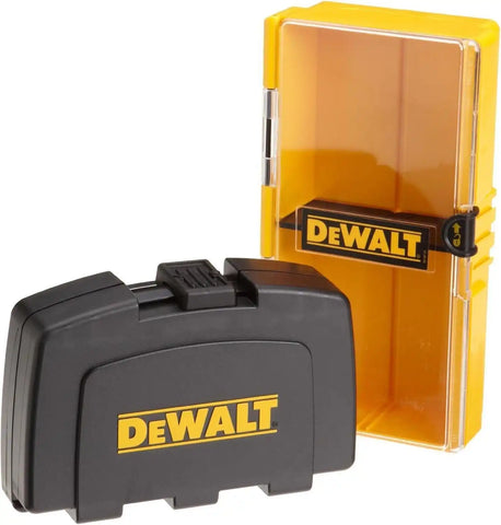 DEWALT Impact Driver Bit Set, 38-Piece (DW2169)