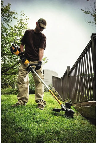 DEWALT DCST990X1 40V String Trimmer 7.5AH