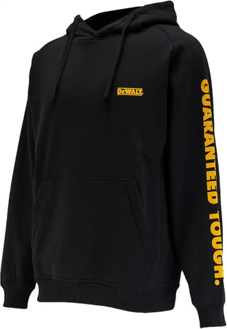 DEWALT Men's Guaranteed Tough Hoodie