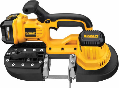 DEWALT DCS370L 18-Volt Lithium-Ion Cordless Band Saw