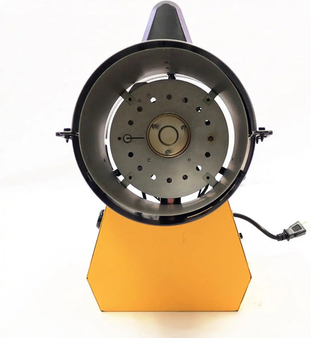 DeWalt DXH125FAV Forced Air Propane Heater