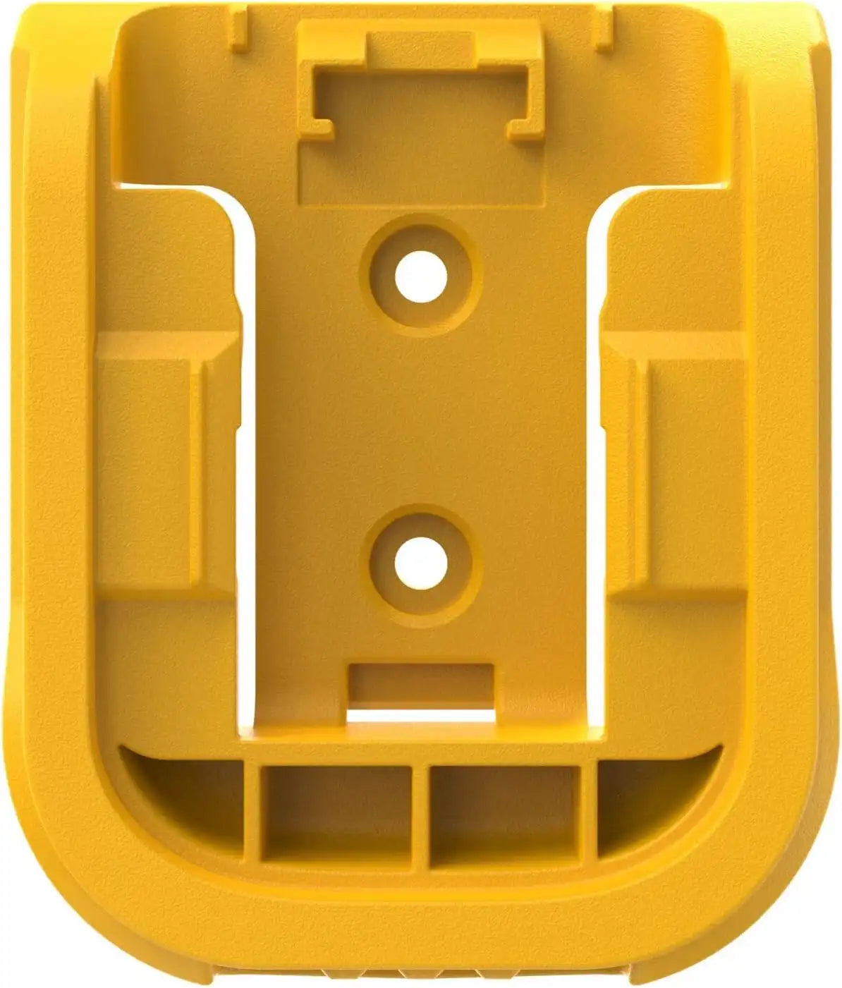 DEWALT Tool Organizer, Battery Cleat, Wall Mountable, DEWALT Workshop Storage System Compatible (DWST82820)