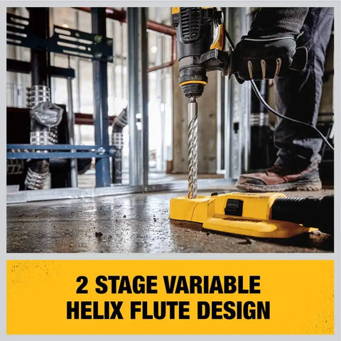 DEWALT DW5401 Hammer Bit