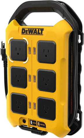 DEWALT 15 AMP Power Controller (DCBPC1615)