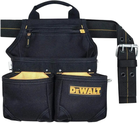 DEWALT DG5663 Tool Bag, 12 Pocket