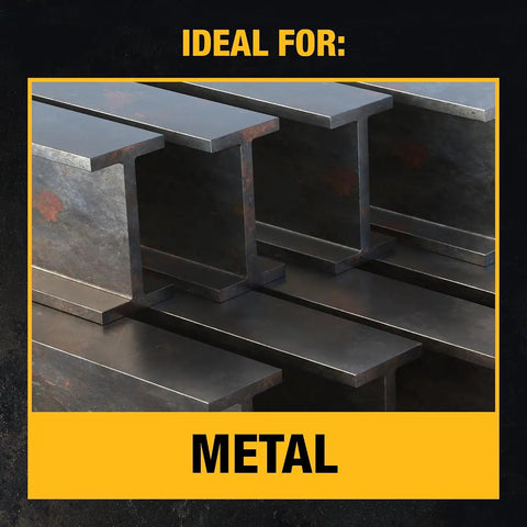 DEWALT U-Type Aluminum Die Kit with #8-350 MCM, For Crimping Tool, Electrical Wire and Cable (DCE3100AK)