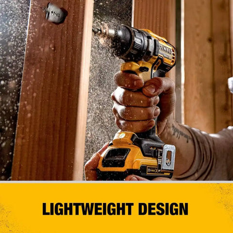 DEWALT DCD791D2 20V Max Brushless Drill