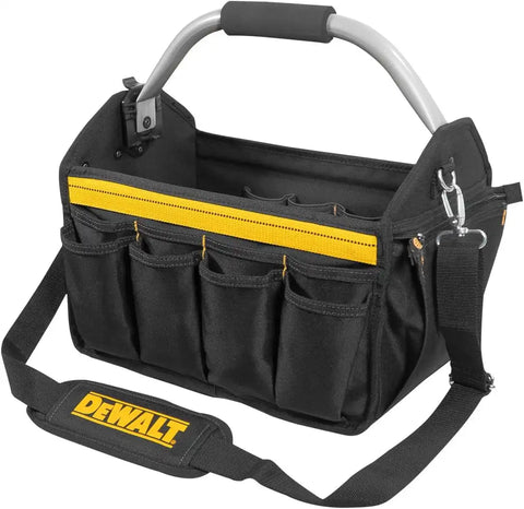 DEWALT DG5587 Open Top Tool Carrier, 14 in., 23 Pocket