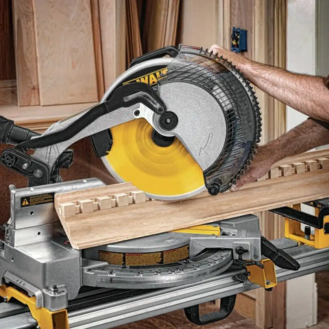 DeWalt DW3126 Series 20 12" 60T Fine Finish Saw Blade