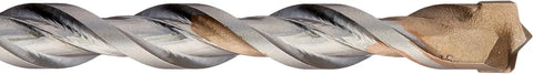 DEWALT SDS+ Hammer Bit, Rock Carbide, 1/2-Inch by 16-Inch by 18-Inch (DW5440)