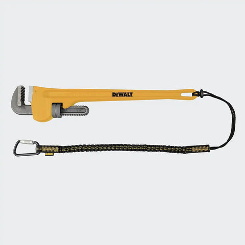 DEWALT Single Leg Tool Lanyard, 15 lb. Capacity