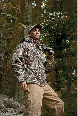 DEWALT DCHJ062B-L 20V/12V MAX Camo Heated Jacket and Adaptor, Large