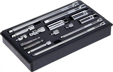 DEWALT DWMT73807 Accessory Tool Kit, 15 Piece