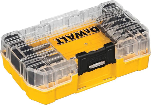 DEWALT DW2167 Screwdriving Set 25-Pieces