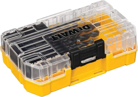 DEWALT DW1176 Oxide Set, Black 16-Pieces (Pack of 5)