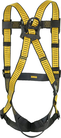 DEWALT 5-Point Fall Protection Harness