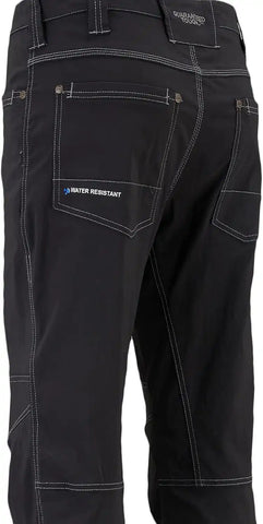 DEWALT Madison Men's, Pro-Stretch, Water Resistant Work Pants