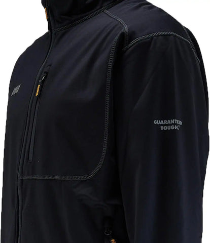 DEWALT Men's Barton Work Jacket