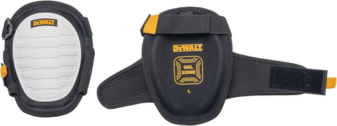 DEWALT Non-Marring Knee Pads With Gel (DWST590015)
