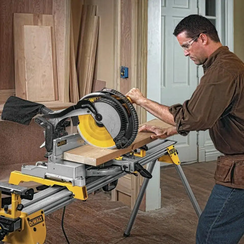 DeWalt DW3126 Series 20 12" 60T Fine Finish Saw Blade