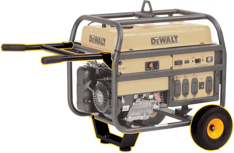 DEWALT DXGN010WK Wheel Kit for Portable Generators