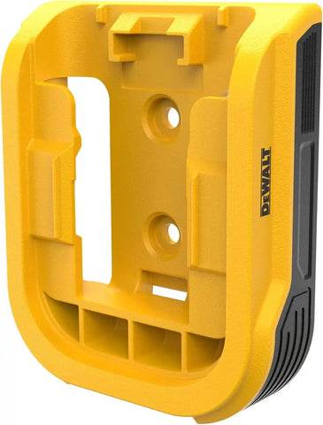 DEWALT Tool Organizer, Battery Cleat, Wall Mountable, DEWALT Workshop Storage System Compatible (DWST82820)