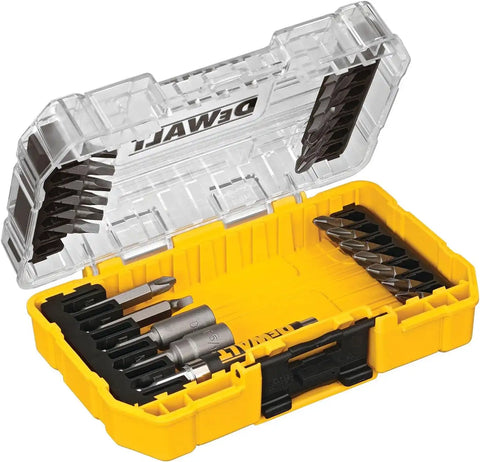 DEWALT DW2167 Screwdriving Set 25-Pieces