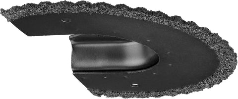 DEWALT Dwa4220 Oscillating Fastcut Carbide Grout Removal Blade