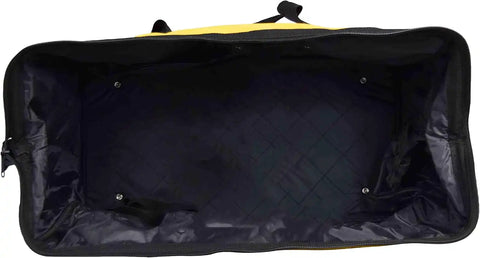 DEWALT 24" Heavy-Duty Ballistic Nylon Contractor Tool Bag