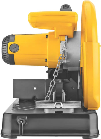 DEWALT Chop Saw, 14-Inch (D28710)