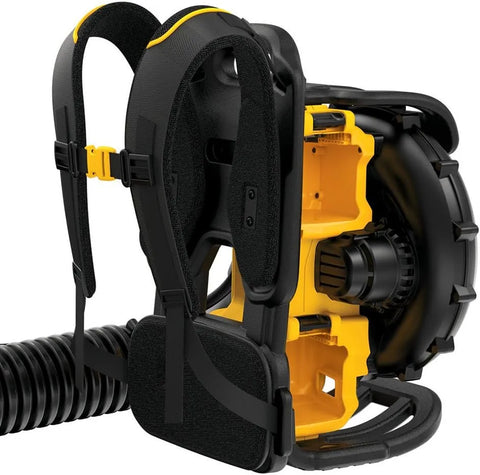 DEWALT DCBL590B 40V MAX* Lithium Ion XR Brushless Backpack Blower (Tool Only)
