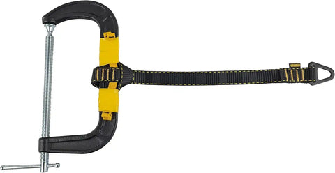 DEWALT V-Ring Tool Attachment - Double Wing, 80 lb. Capacity
