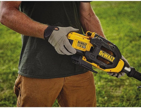 DEWALT DCST990X1 40V String Trimmer 7.5AH