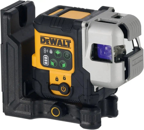 DEWALT 3x180 Std Kit w/ 45W Chrgr