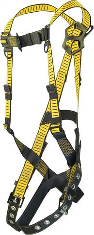 DEWALT 5-Point Fall Protection Harness
