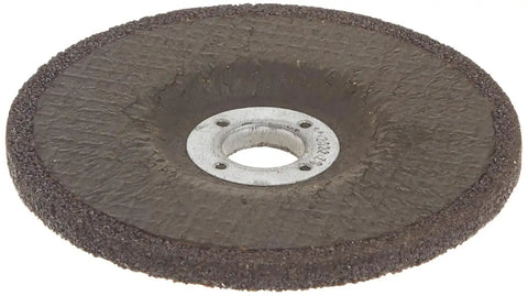 DEWALT DW4429 4-Inch by 1/4-Inch by 5/8-Inch Concrete/Masonry Grinding Wheel