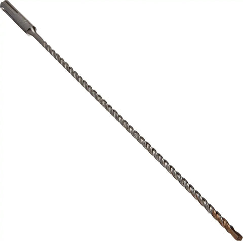 DEWALT DW5406 3/16-Inch by 10-Inch by 12-Inch Rock Carbide SDS Plus Hammer Bit