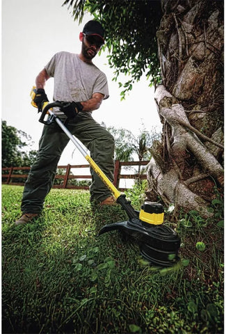 DEWALT 20V Brushless String Trimmer