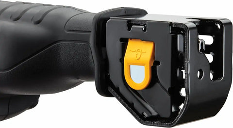 DEWALT Reciprocating Saw, 10-Amp (DWE304)