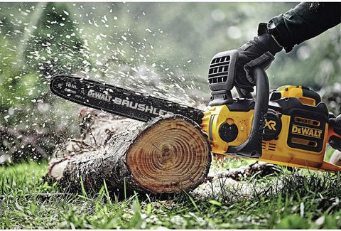 DEWALT DCCS690X1 40V Chainsaw 7.5Ah