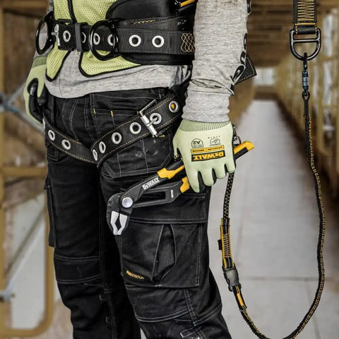 DEWALT Tool Anchor Strap 80 lb. Capacity